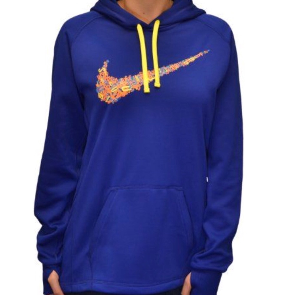 Nike Therma-Fit Hoodie